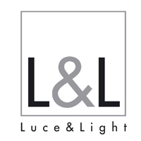 Fabricant EDE - Logo Luce & Light